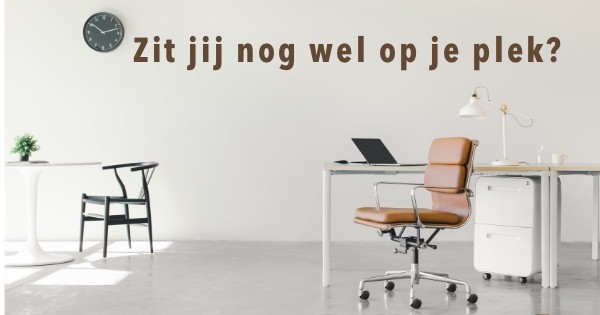 Banner op je plek