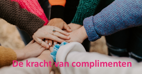 de kracht van complimenten 2