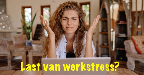 werkstress 2